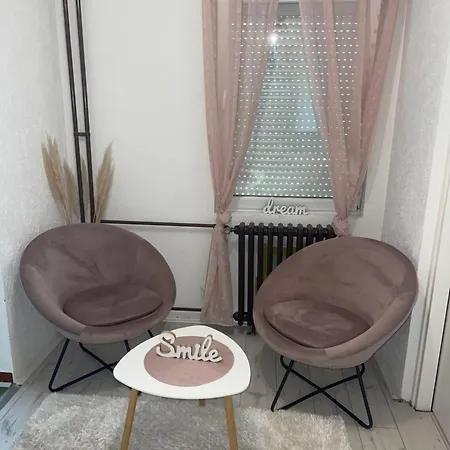 Lux Stan Apartment