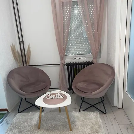 Lux Stan Kragujevac