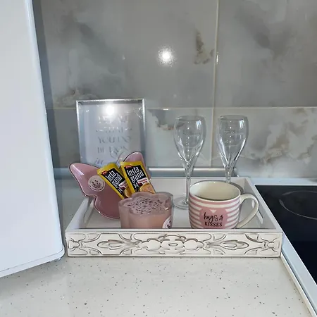 Lux Stan * Kragujevac