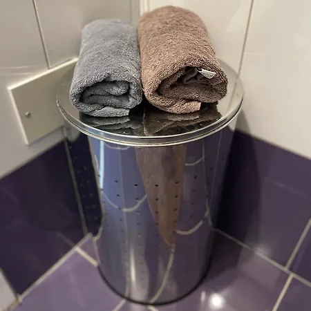 Lux Stan Apartment