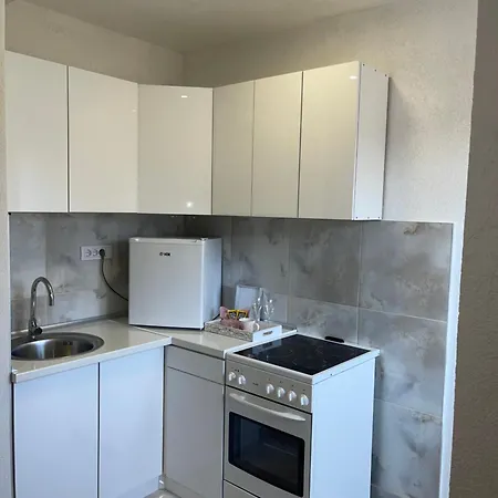 Apartment Lux Stan