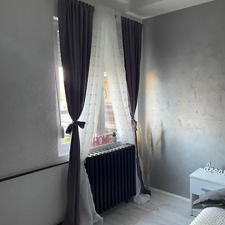 Lux Stan Apartment *