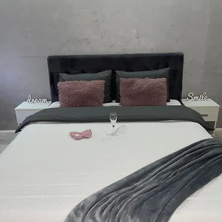 Lux Stan * Kragujevac