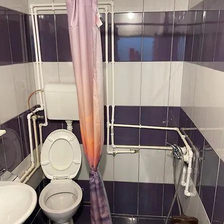 Apartment Lux Stan *