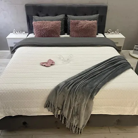 Apartment Lux Stan *