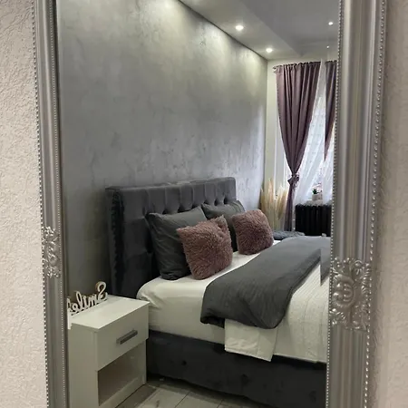 Lux Stan Kragujevac